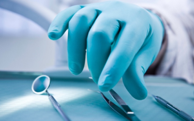 Vollnarkosebehandlung Vollnarkosebehandlung