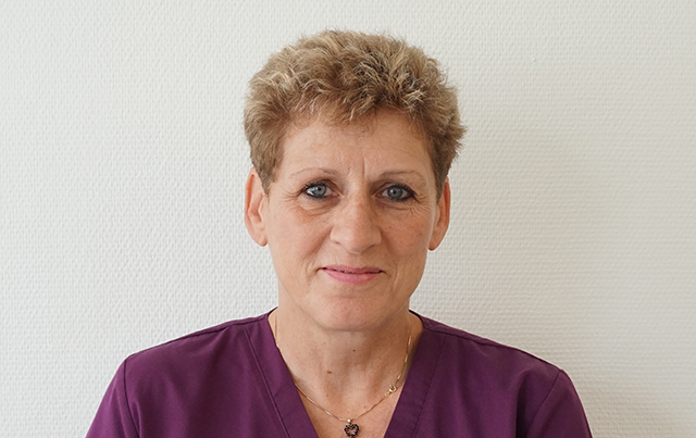 Heidi Hartmann