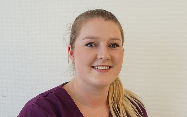 Monique de Weerd